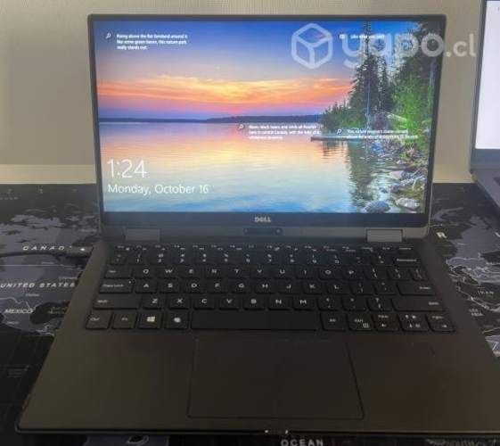 Dell xps