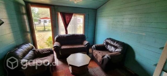 Casa amoblada en Mehuin-mississippi