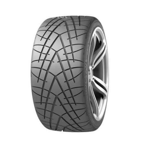 03 NEUMATICOS Duraturn 235/40R18 95W XL MOZZO XXR