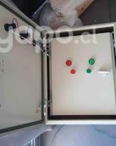 Electricista a domicilio 24horas Comuna santiago