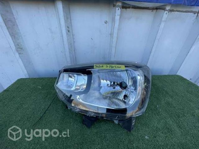 Optico susuki s-preso