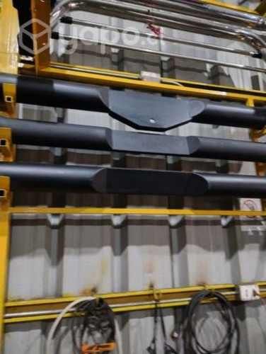 Parachoques universales