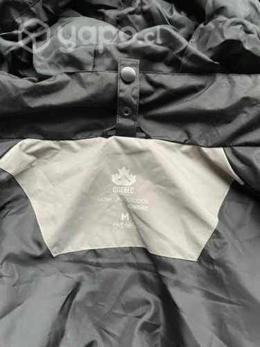 Parka Quebec