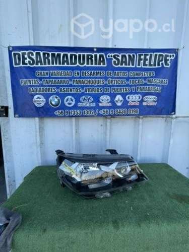 Optico Peugeot landtreck