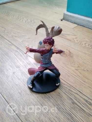 Figura de Gaara