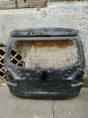 Portalón chery gran Tiggo