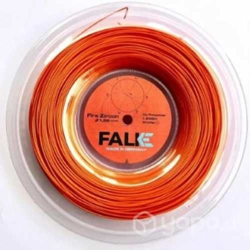 Rollo de cuerda Falke Fire Zircon