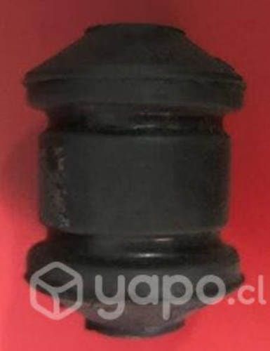 Buje bandeja suspensión delantero Chevrolet Astra