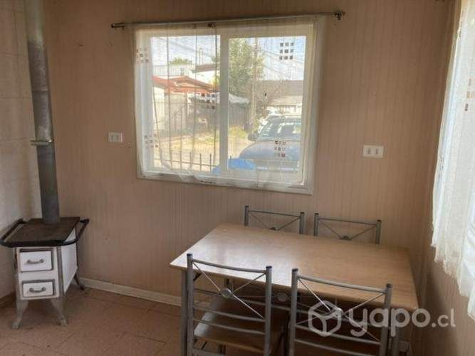 Departamento Sector Ufro