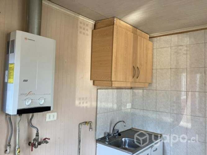 Departamento Sector Ufro