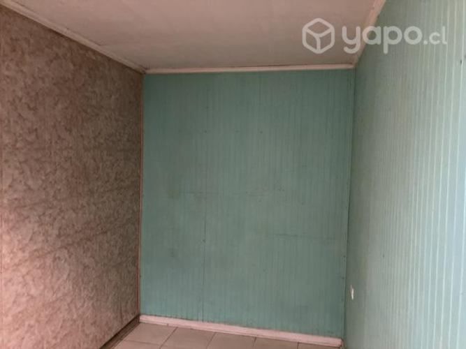 Departamento Sector Ufro