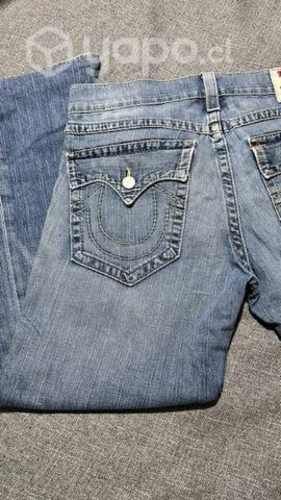 Jeans true religion