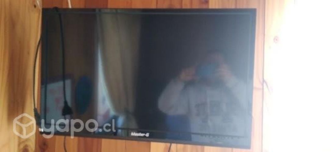 Televisor Master G