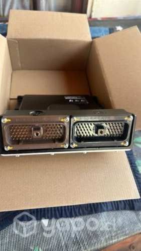 ECM computador Caterpillar programado