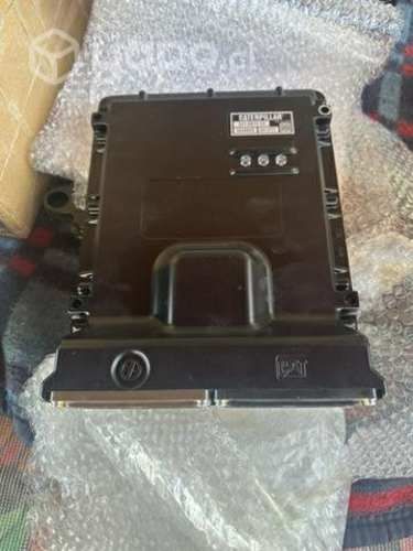 ECM computador Caterpillar programado