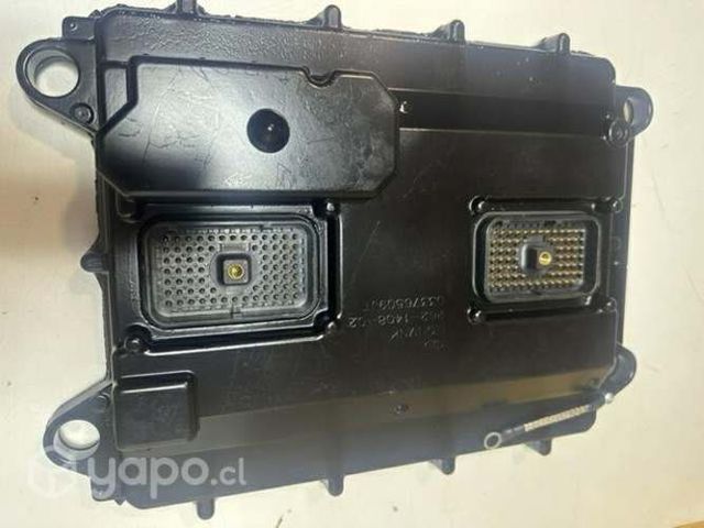 ECM computador Caterpillar programado
