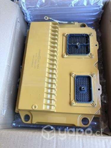 ECM computador Caterpillar programado