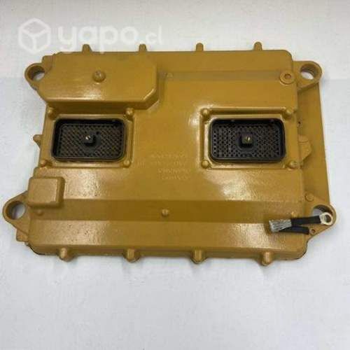 ECM computador Caterpillar programado