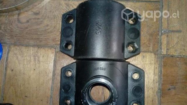 Válvulas bronce compuerta, bola y conectores