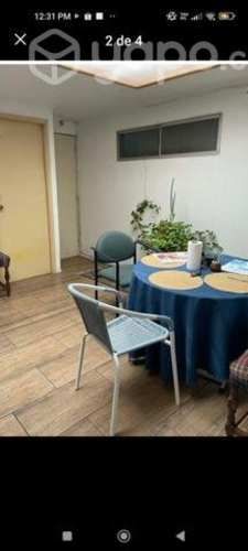 Pieza en depto interior compartido