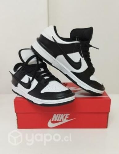 Zapatillas NlKE ORIGINALES