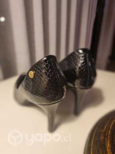 Zaparos Gacel go, talla 38 de temporada