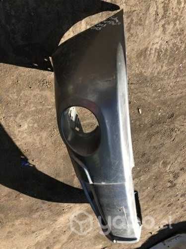 Parachoque subaru forester