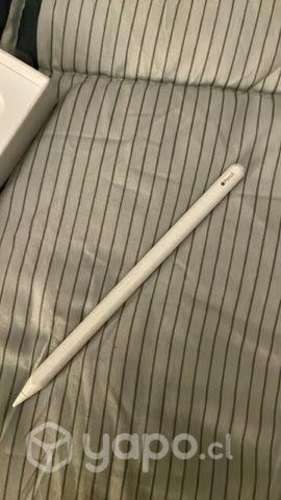 Apple Pencil 2da generación