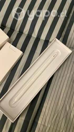 Apple Pencil 2da generación