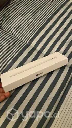 Apple Pencil 2da generación