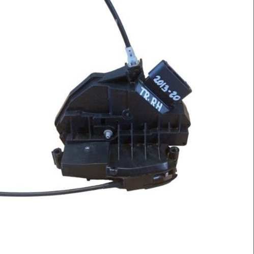 Chapa Puerta Trasera Derecha Ford Ranger 2013-2020