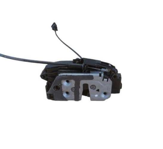 Chapa Puerta Trasera Derecha Ford Ranger 2013-2020