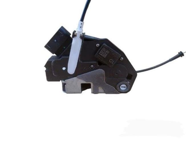 Chapa Puerta Trasera Derecha Ford Ranger 2013-2020