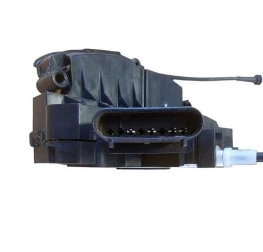 Chapa Puerta Trasera Derecha Ford Ranger 2013-2020