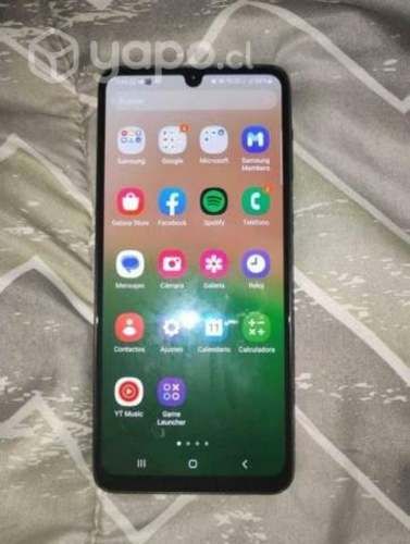 Samsung a33 - por apuro