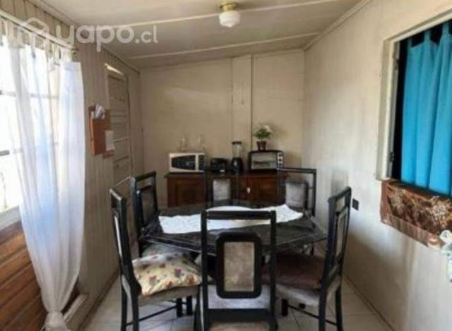 Casa calle compañia