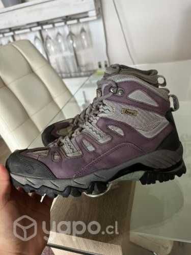 Botín Lippi modelo puelo talla 38