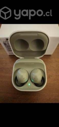 Galaxy buds 2