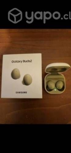 Galaxy buds 2