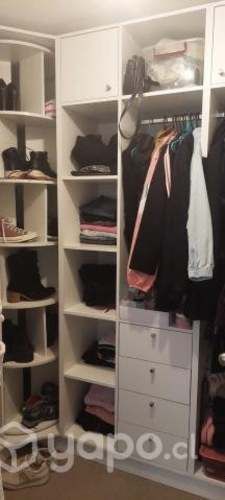 Depto en Macul 3 dor 2 baños excelente ubicación