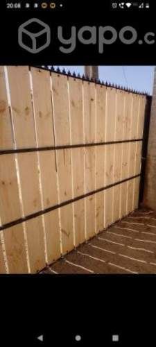 Maestro en construcción