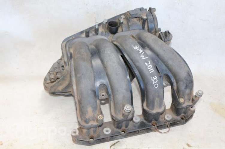 Multiple de admisión Bmw 320I 2011