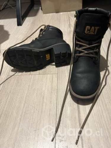 Botines CAT