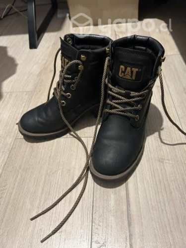 Botines CAT