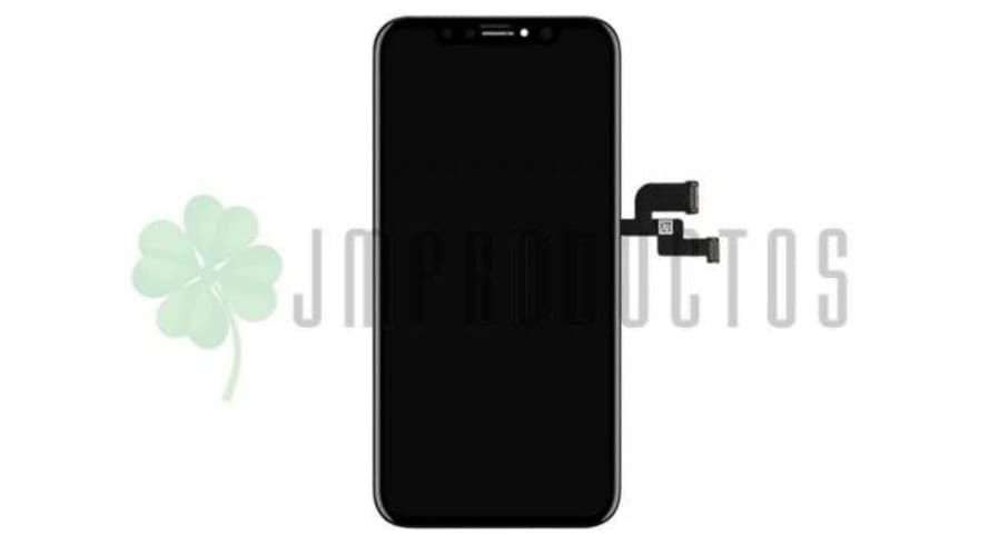 Pantalla Iphone XS Con Instalacion Por Solo
