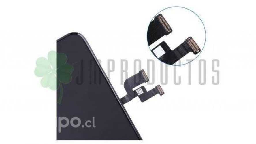 Pantalla Iphone XS Con Instalacion Por Solo