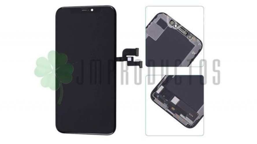 Pantalla Iphone XS Con Instalacion Por Solo