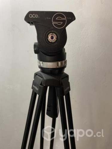 Tripode sácheler ace M