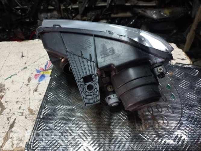 Óptico derecho Jeep Grand Cherokee ORIGINAL