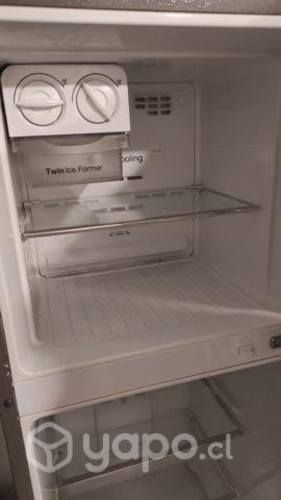 Nevera daewoo
